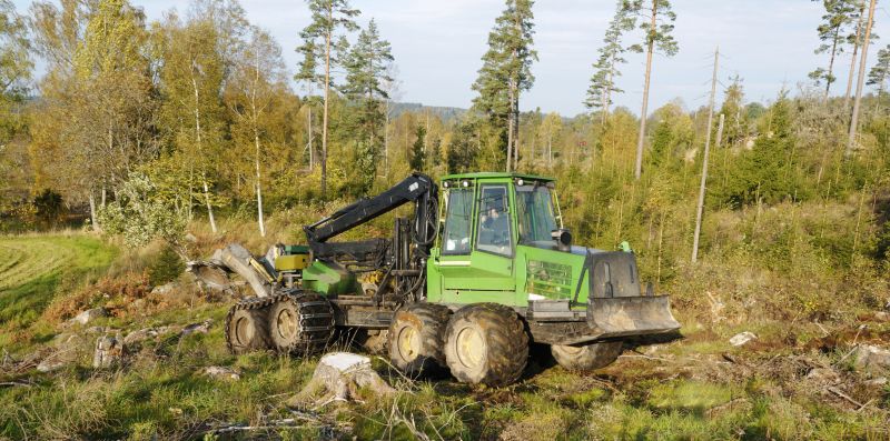 Land Clearing Service