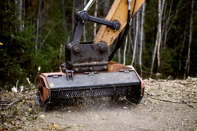 Prevents soil erosion