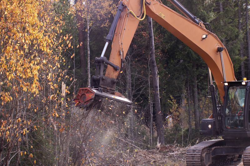 Reduces wildfire risks